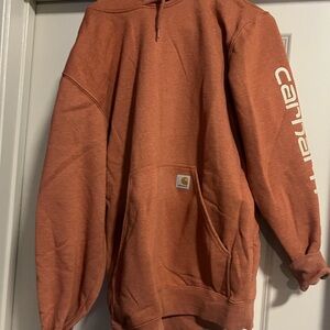 Cathartt hoodie
